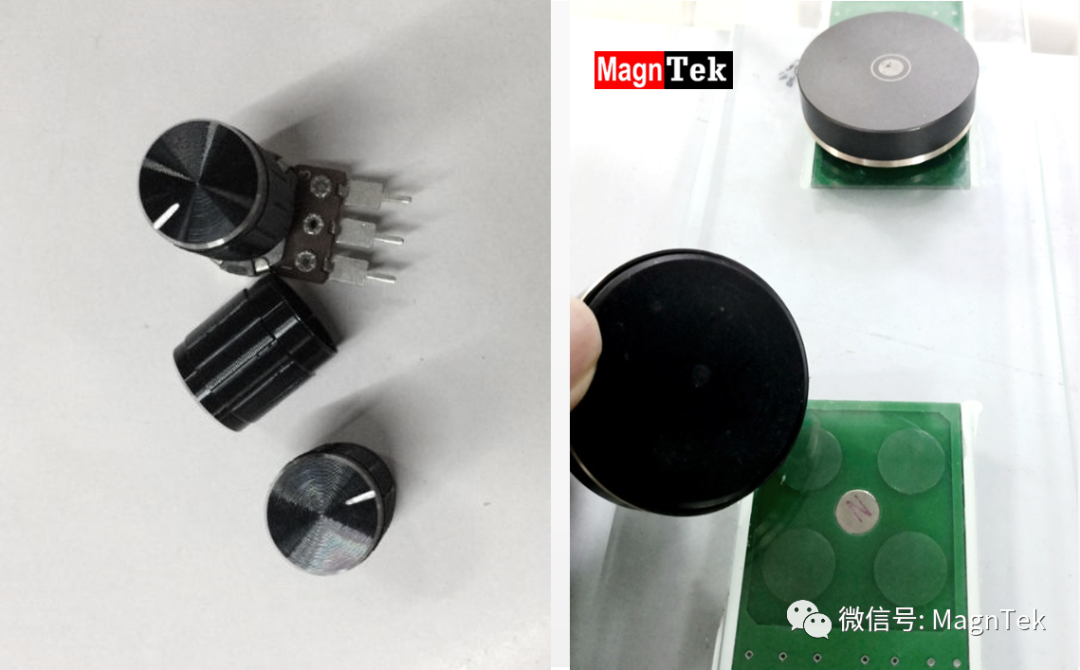 Magentek一级代理商，麦歌恩一级代理商，麦歌恩规格书，MT6701规格书，MT6701原理图