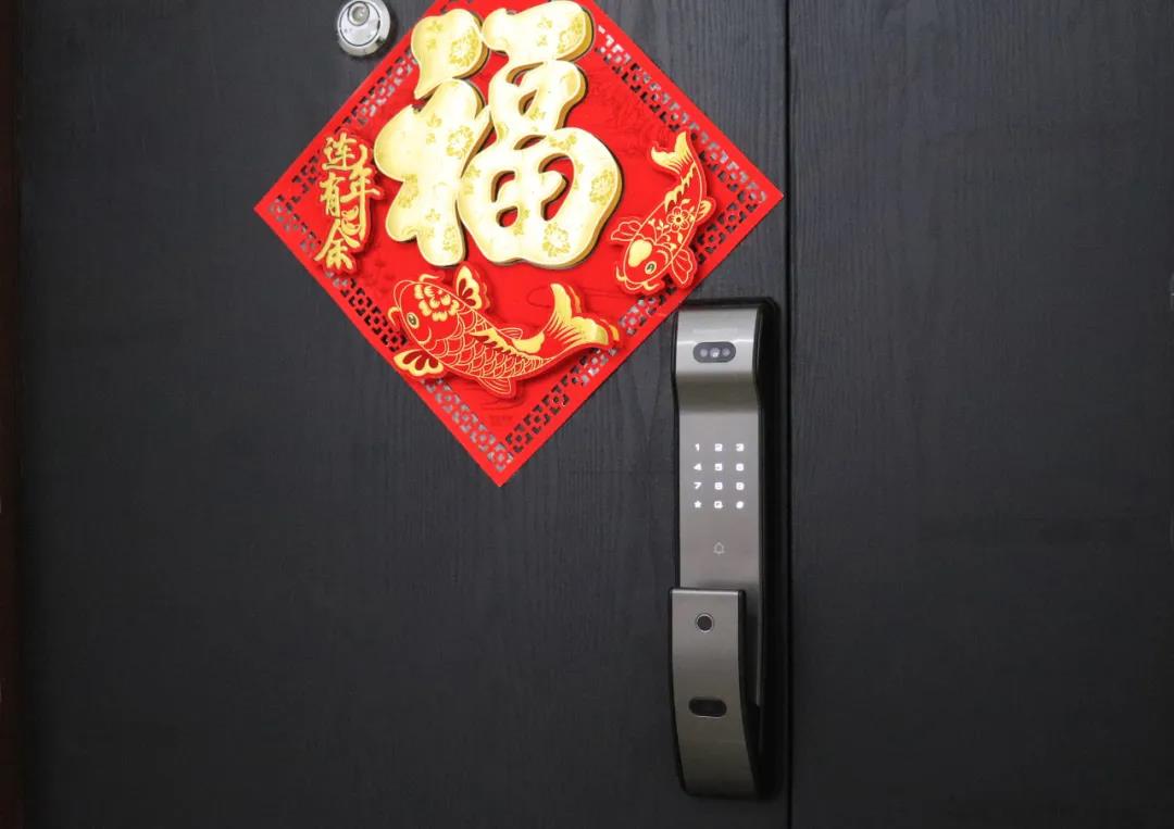 2021年维安WAYON助力智能锁各大品牌渠道大盘点
