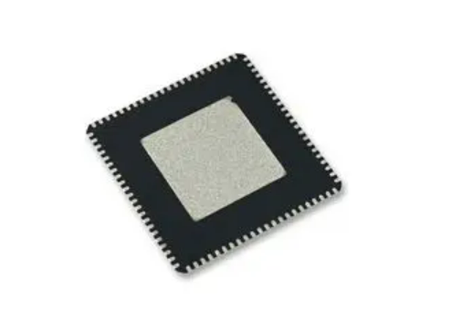 ADI代理（亚德诺）代理ADAU1450WBCPZ音频控制器, AEC-Q100,  DSP音频数字信号处理器, LFCSP-72