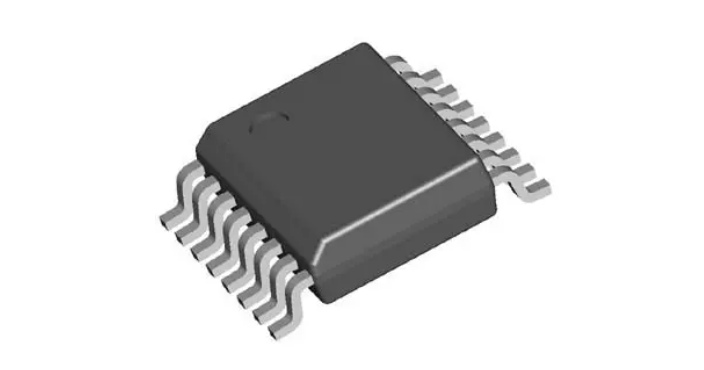 WAYON维安一级代理商3A，高PSRR，低压差电压LDO 电源管理IC WR3006系列 
