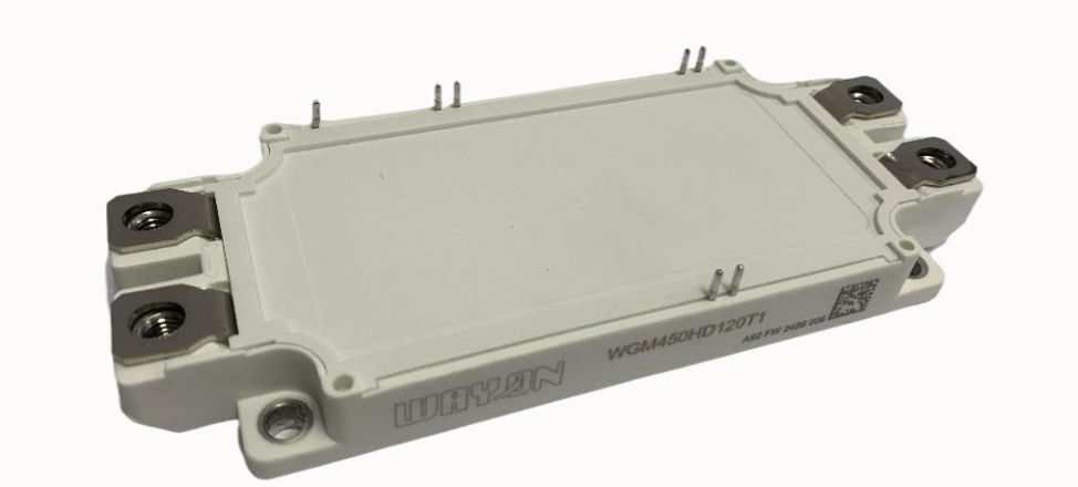 Wayon维安代理高压超结MOSFET，轻松解决LED电源浪涌