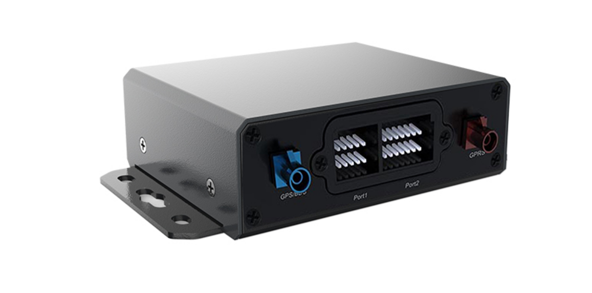 智能远程信息处理网关（Telematics Box）