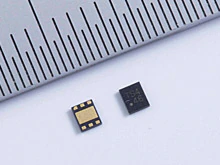 WAYON/维安代理MOS管 WMB018N04LG2  N沟道MOS管 40V 90A QFN5*6封装