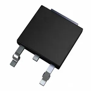 WAYON维安代理中高压MOS管WMO175N10LG2 N沟道MOS管 100V 17A TO-252封装