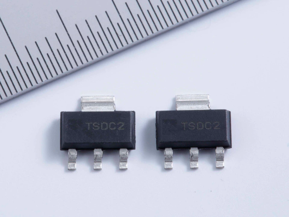 Wayon维安一级代理商中高压MOS 100V-250V N沟道增强型维安MOS管WMT04N15T1 