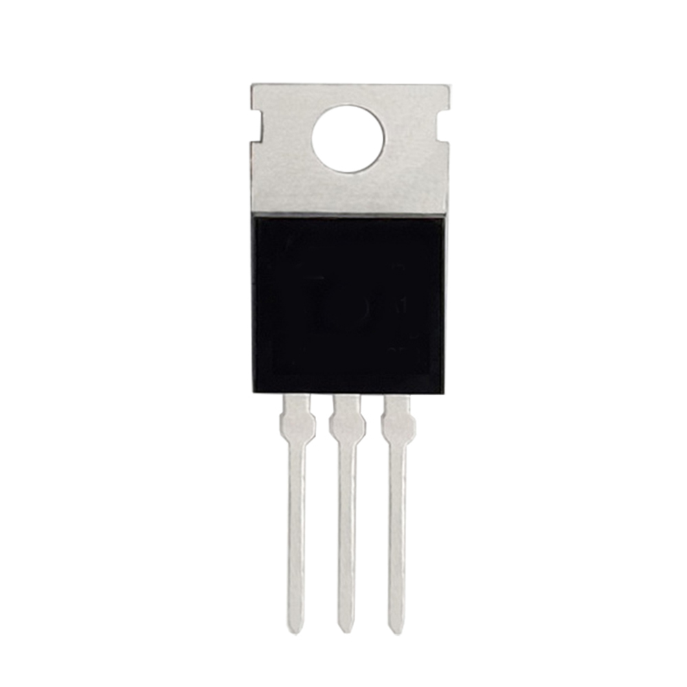 Wayon维安一级代理商 500V超级结功率MOSFET  WML22N50C4 封装TO-220F 500V22A 