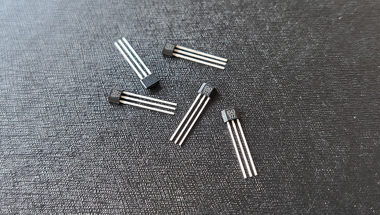 Magntek麦歌恩一级代理商推出磁性开关位置检测芯片 -磁阻开关系列MT6343