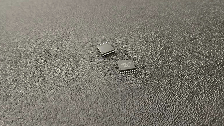 Magntek麦歌恩代理商 应用于光伏逆变器集成式电流传感器IC MT9222/MT9223