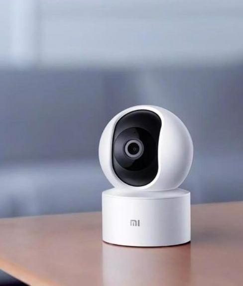 网络摄像机 IP CAMERA