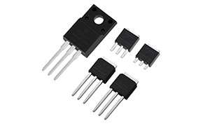 Wayon维安代理商|SiC Schottky Diode 碳化硅肖特基二极管WSRSIC002120NPO