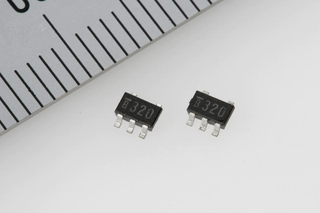 维安限流开关|WR2301 3A大电流限流开关完美替换矽力杰SY6282LACC 6V, 2.5A低损耗USB限流开关芯片