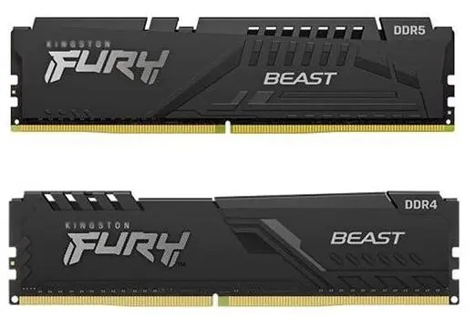 DDR3和DDR4内存的区别是什么?什么是DDR5？