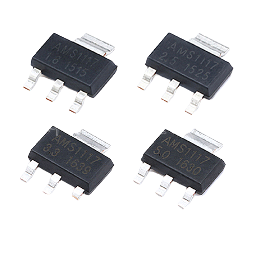 TOREX代理，电源芯片小课堂,LDO,DC-DC,AMS1117,电源IC.png