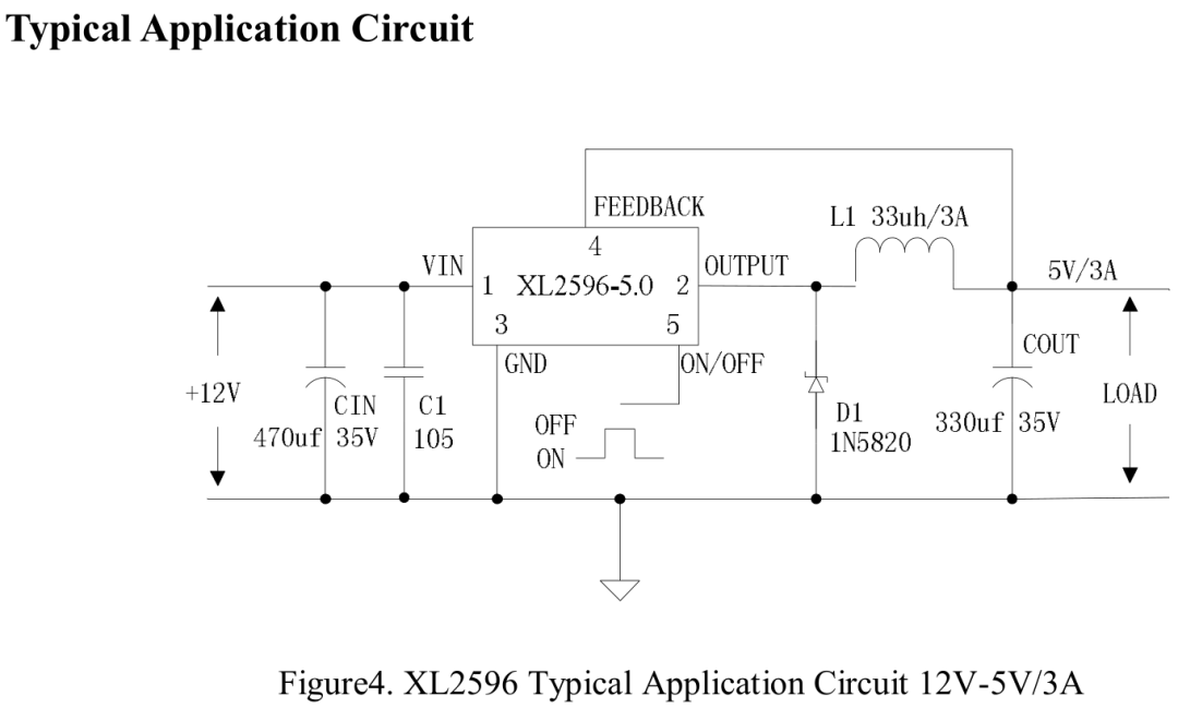 TOREX代理，电源芯片小课堂,LDO,DC-DC,AMS1117,电源IC.png