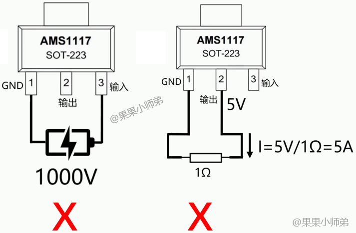 TOREX代理，电源芯片小课堂,LDO,DC-DC,AMS1117,电源IC.png